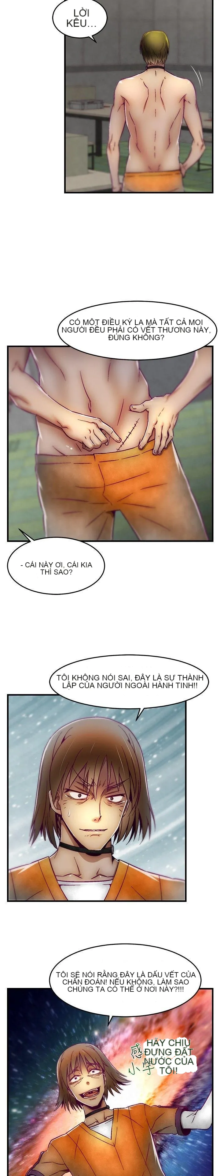 Trung tâm đào tạo Papapa Chương 1-62