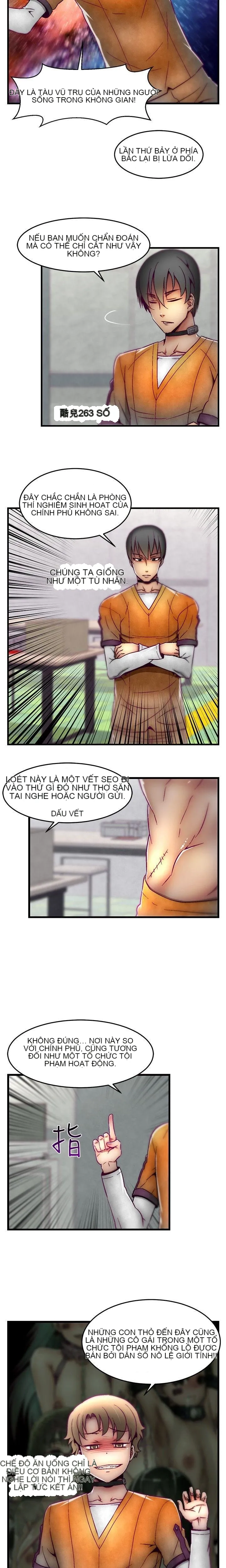 Trung tâm đào tạo Papapa Chương 1-62