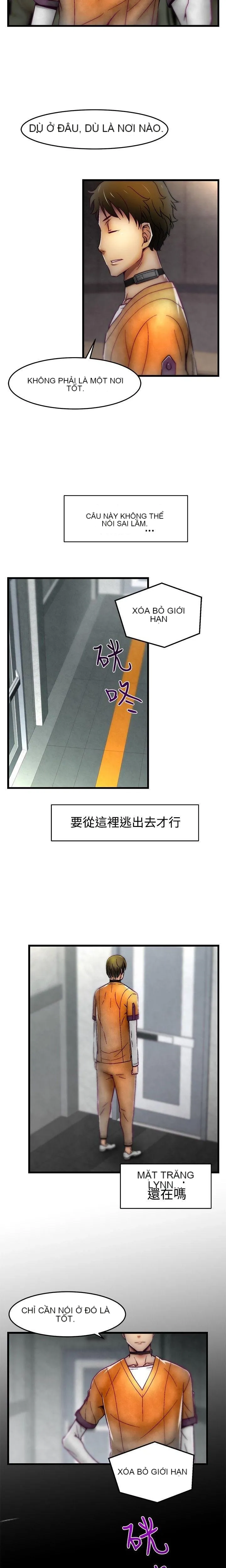 Trung tâm đào tạo Papapa Chương 1-62