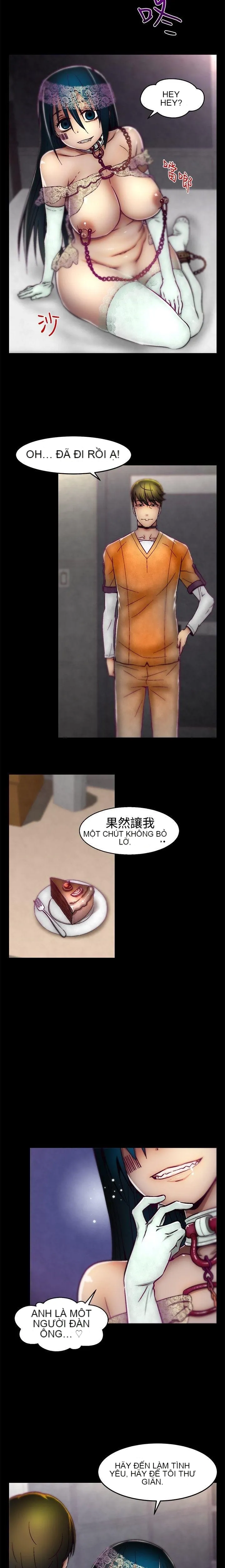 Trung tâm đào tạo Papapa Chương 1-62