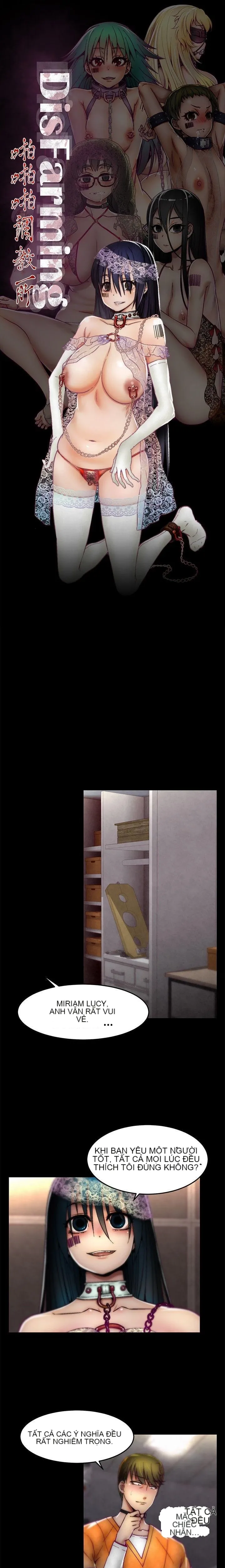 Trung tâm đào tạo Papapa Chương 1-62