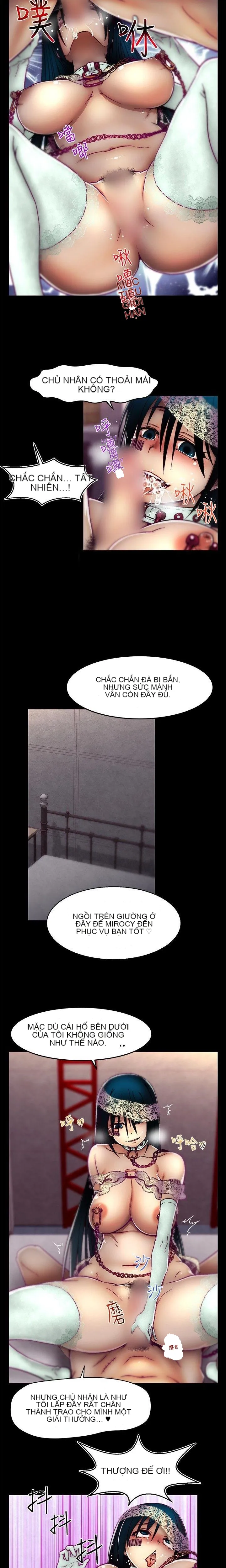 Trung tâm đào tạo Papapa Chương 1-62