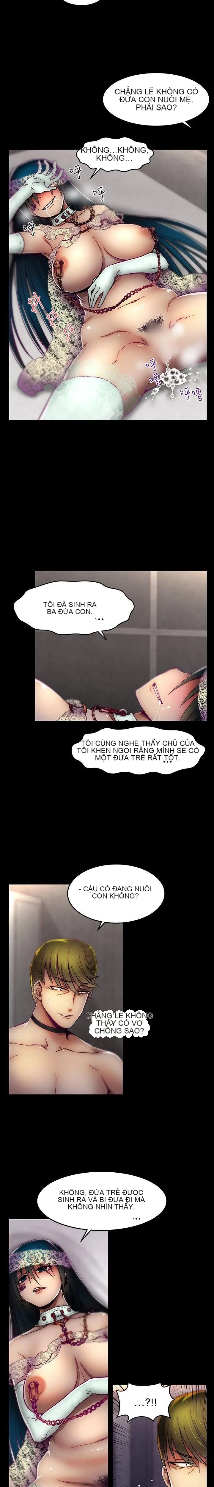 Trung tâm đào tạo Papapa Chương 1-62