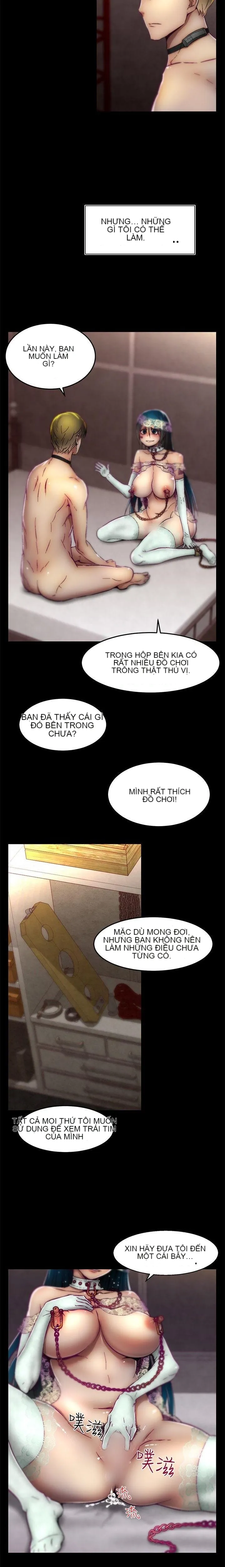 Trung tâm đào tạo Papapa Chương 1-62