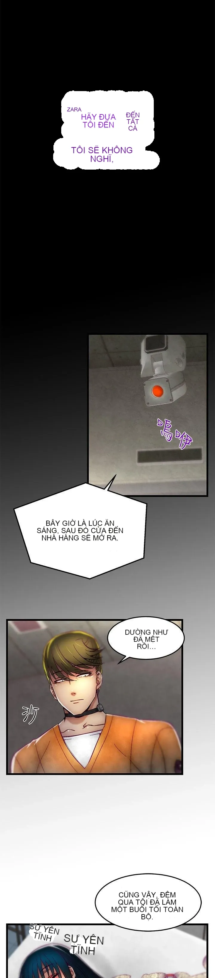 Trung tâm đào tạo Papapa Chương 1-62