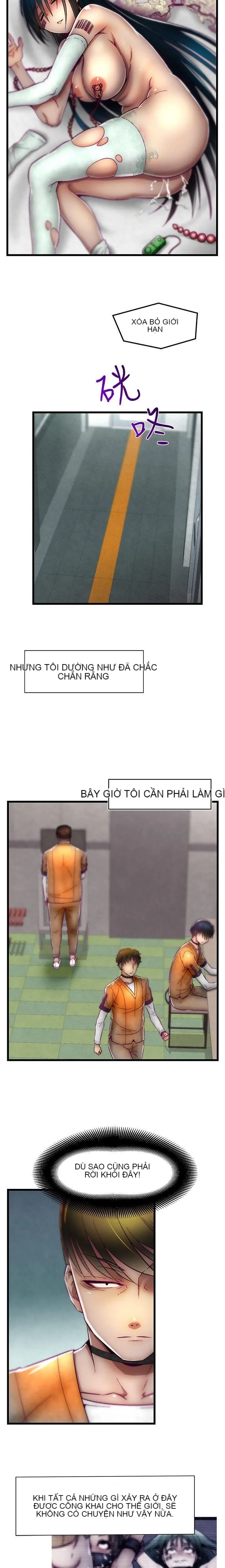 Trung tâm đào tạo Papapa Chương 1-62