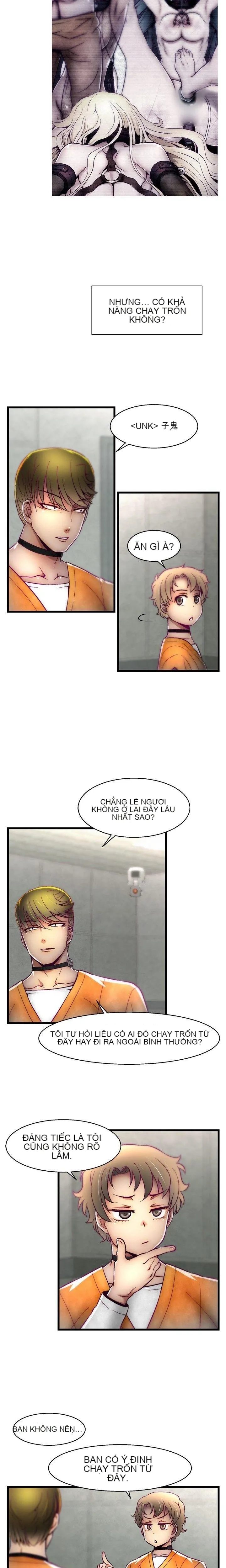 Trung tâm đào tạo Papapa Chương 1-62