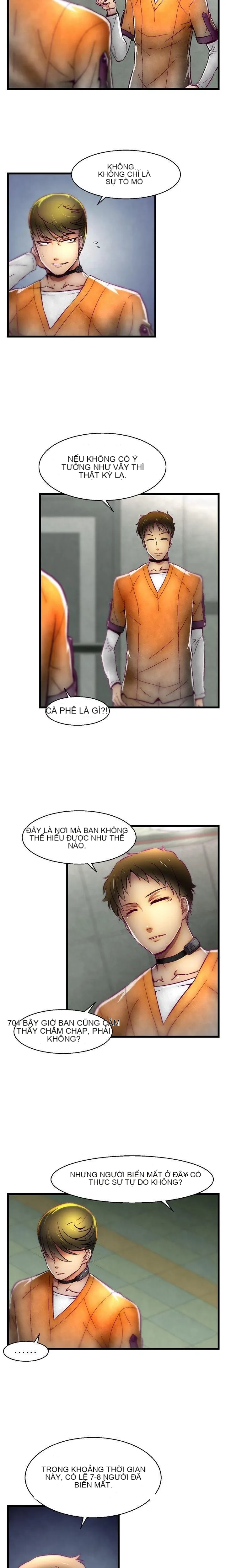 Trung tâm đào tạo Papapa Chương 1-62