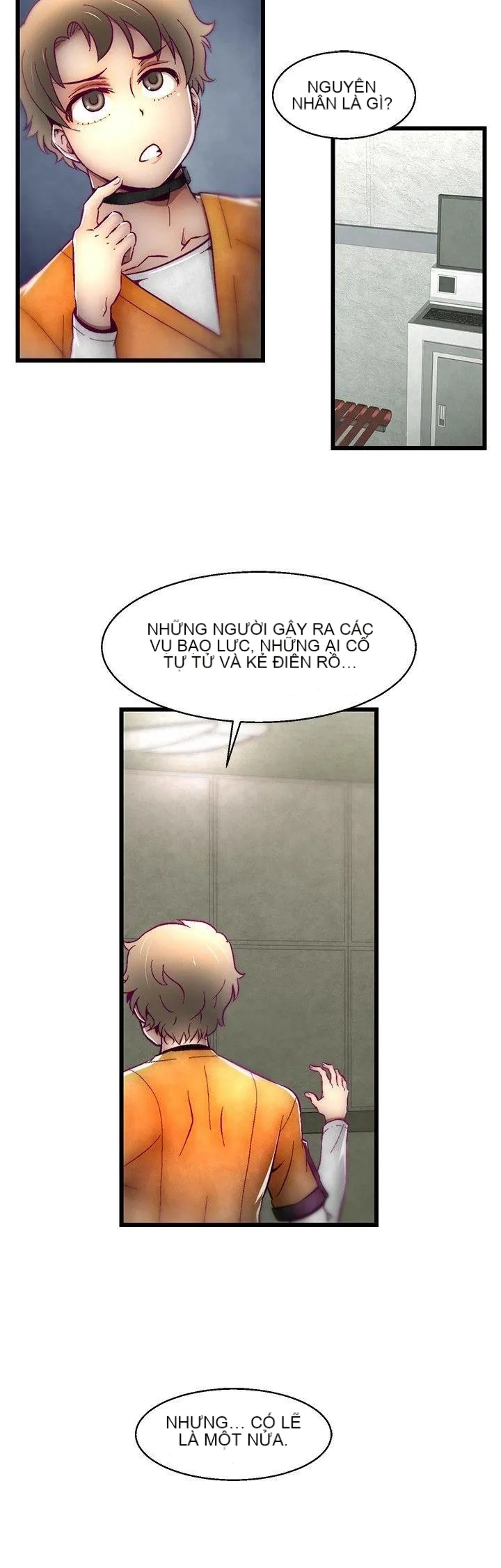 Trung tâm đào tạo Papapa Chương 1-62