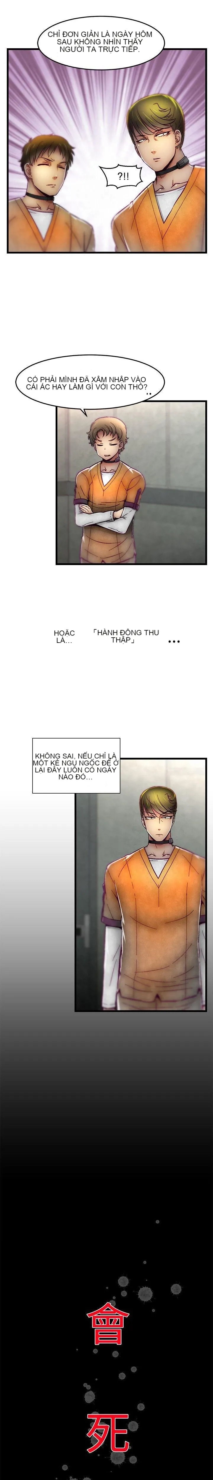 Trung tâm đào tạo Papapa Chương 1-62