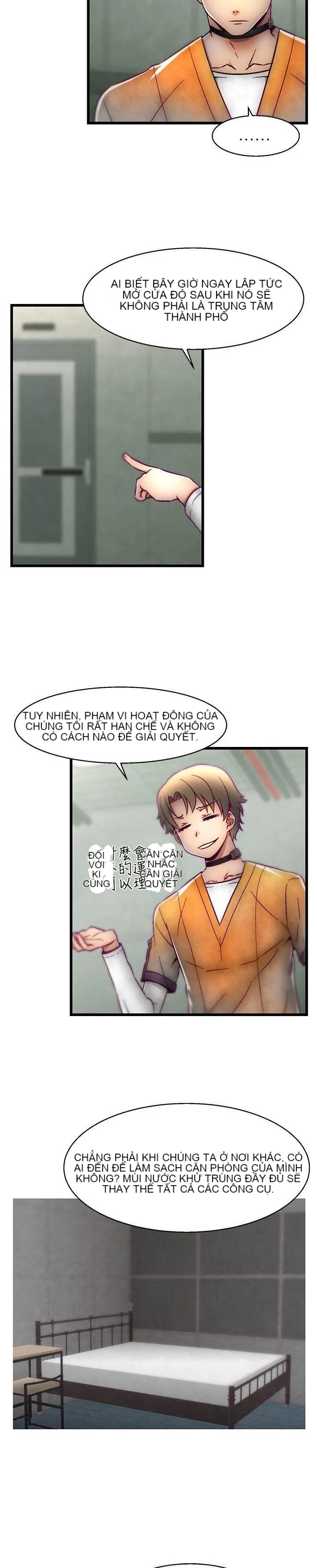 Trung tâm đào tạo Papapa Chương 1-62