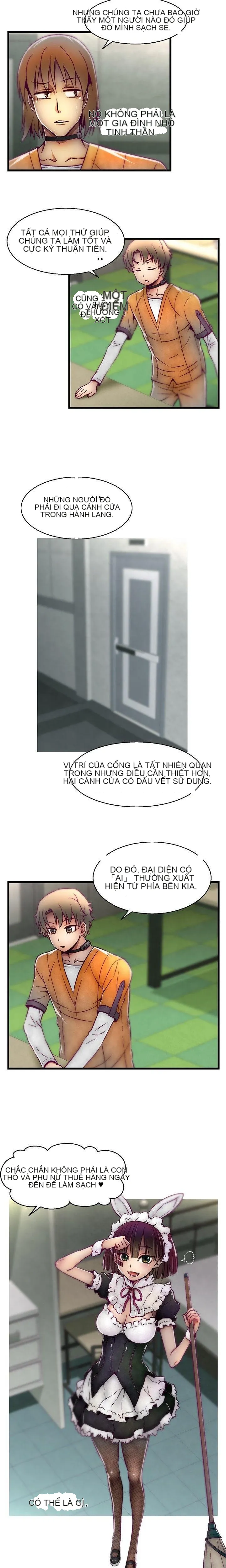 Trung tâm đào tạo Papapa Chương 1-62