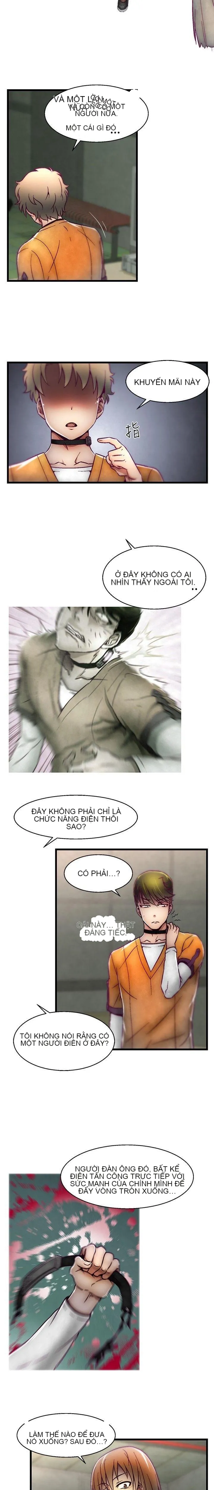 Trung tâm đào tạo Papapa Chương 1-62