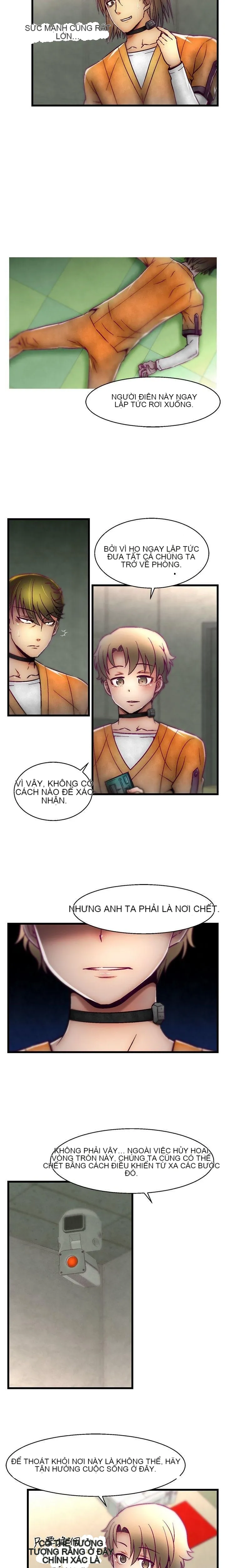 Trung tâm đào tạo Papapa Chương 1-62