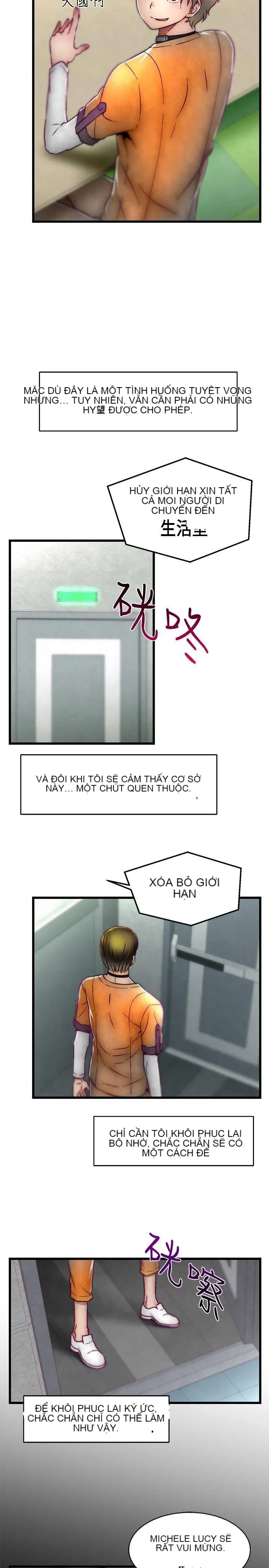 Trung tâm đào tạo Papapa Chương 1-62