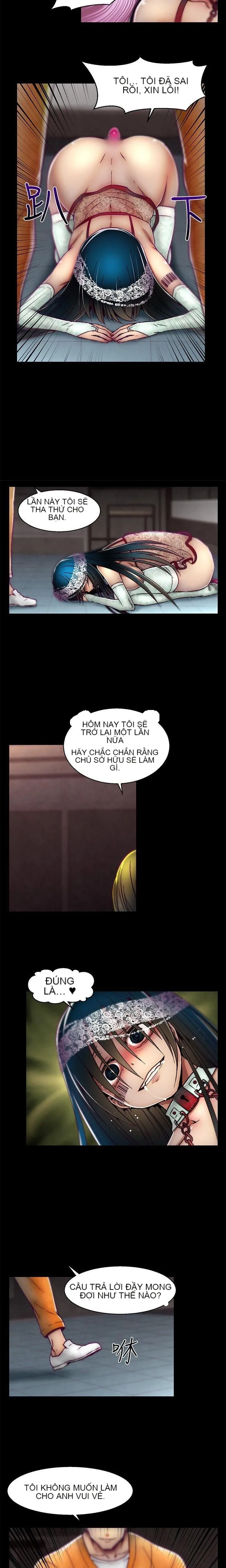 Trung tâm đào tạo Papapa Chương 1-62