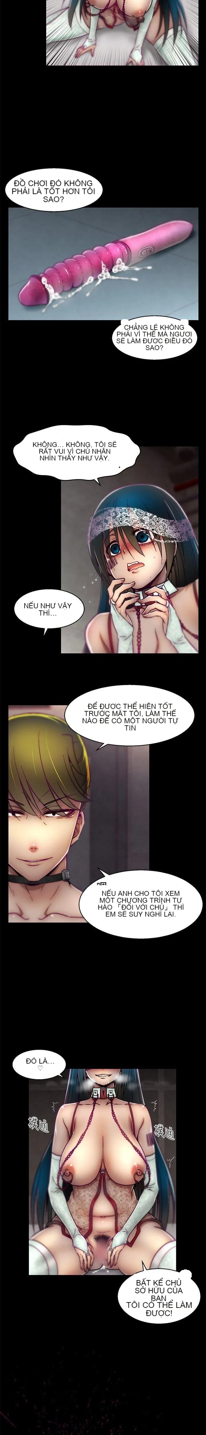 Trung tâm đào tạo Papapa Chương 1-62