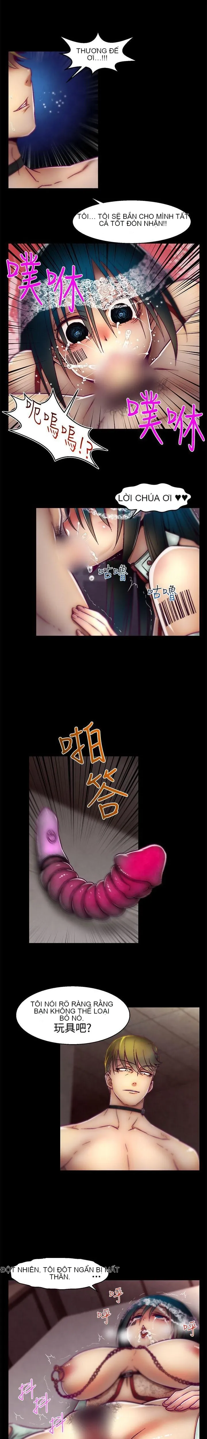 Trung tâm đào tạo Papapa Chương 1-62