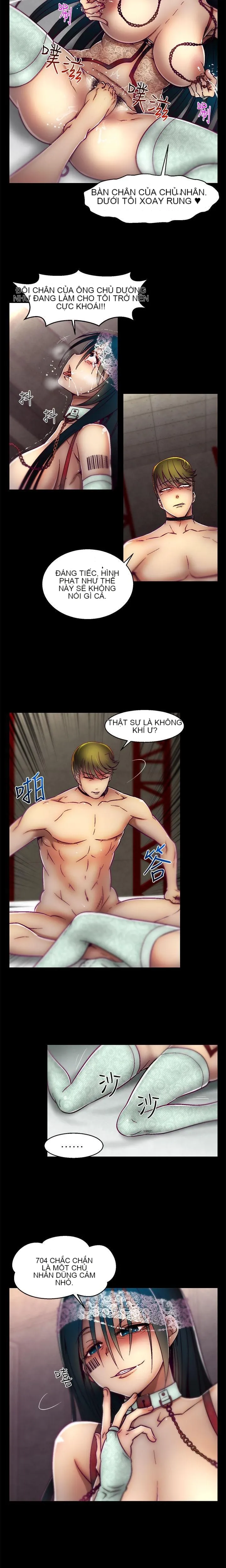 Trung tâm đào tạo Papapa Chương 1-62