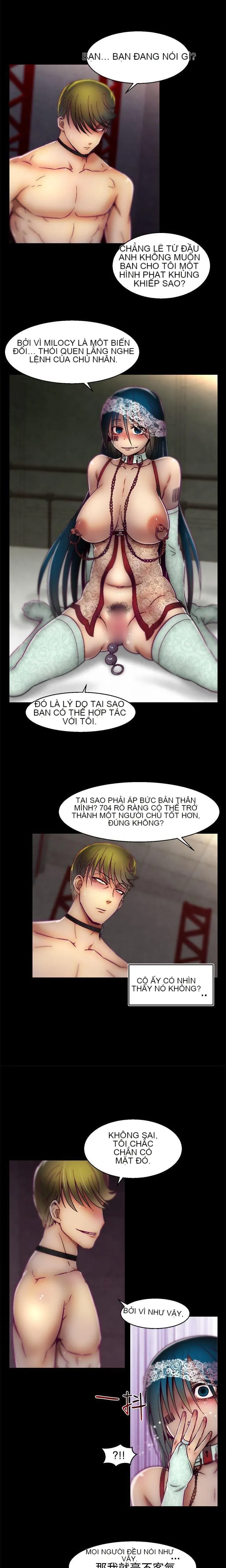 Trung tâm đào tạo Papapa Chương 1-62