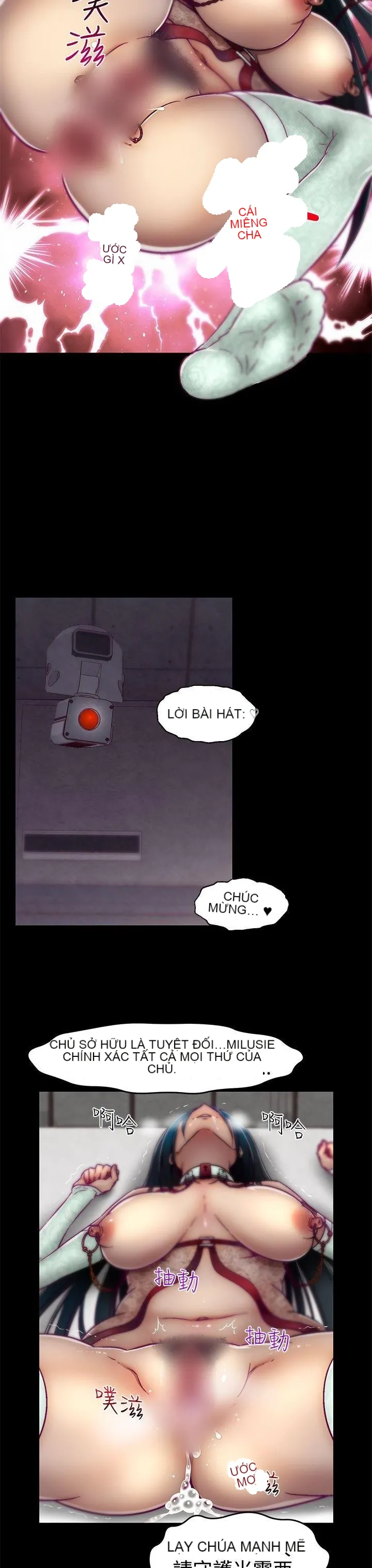 Trung tâm đào tạo Papapa Chương 1-62