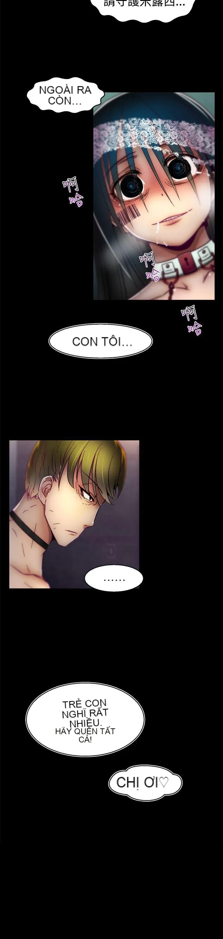 Trung tâm đào tạo Papapa Chương 1-62