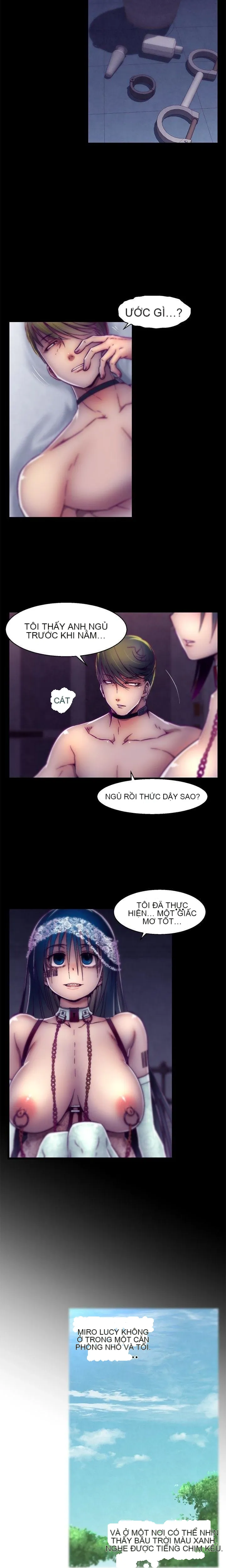 Trung tâm đào tạo Papapa Chương 1-62