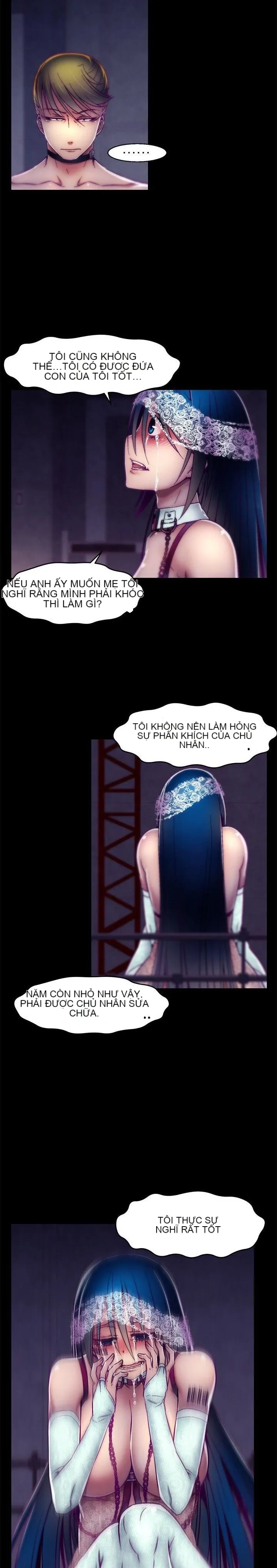 Trung tâm đào tạo Papapa Chương 1-62