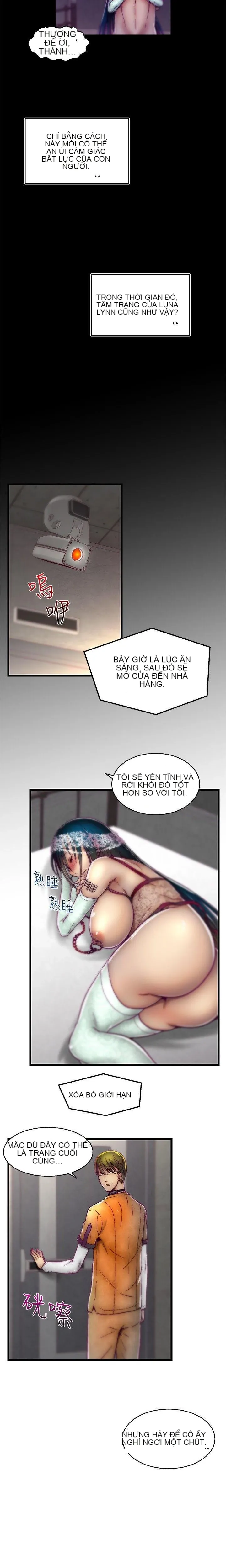 Trung tâm đào tạo Papapa Chương 1-62