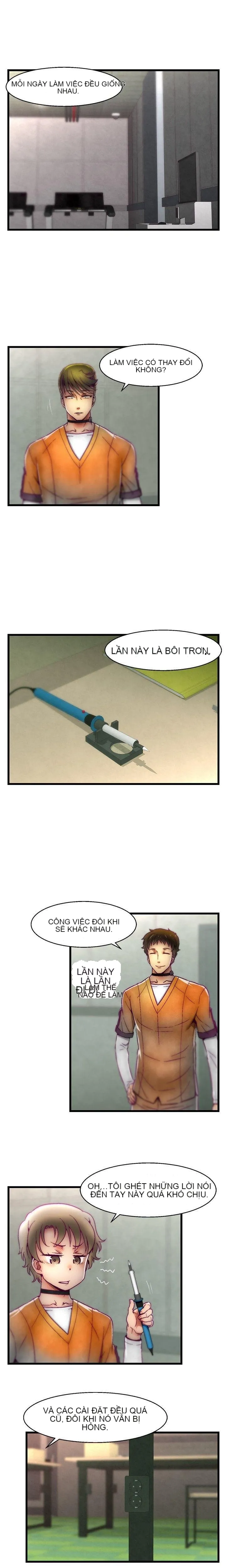 Trung tâm đào tạo Papapa Chương 1-62