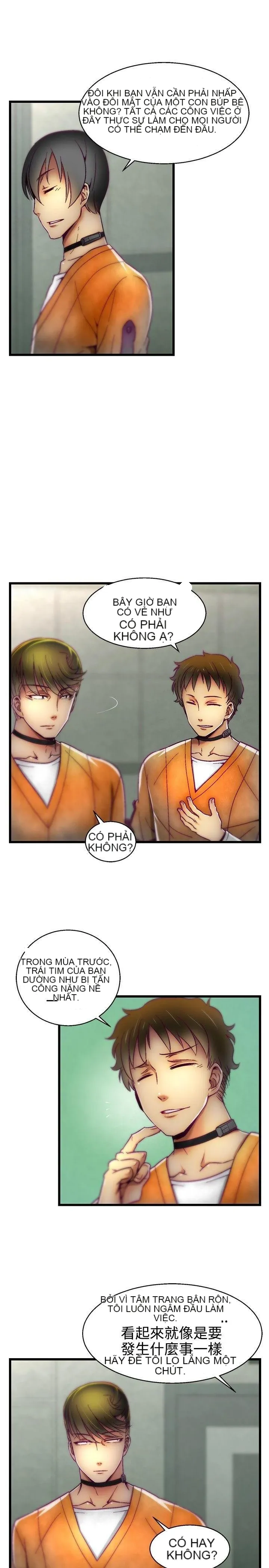 Trung tâm đào tạo Papapa Chương 1-62