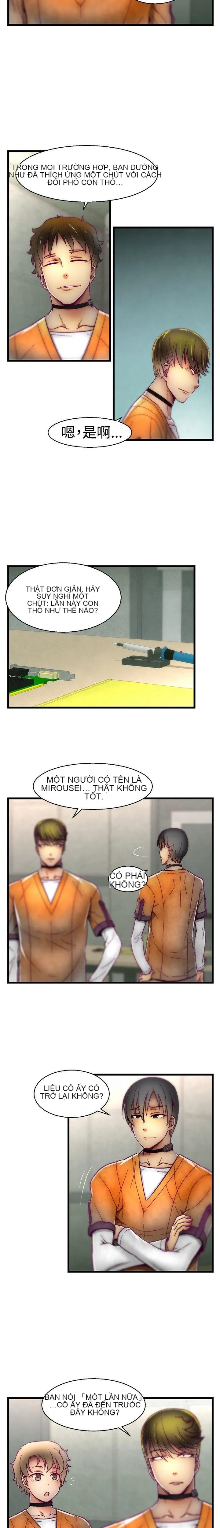 Trung tâm đào tạo Papapa Chương 1-62