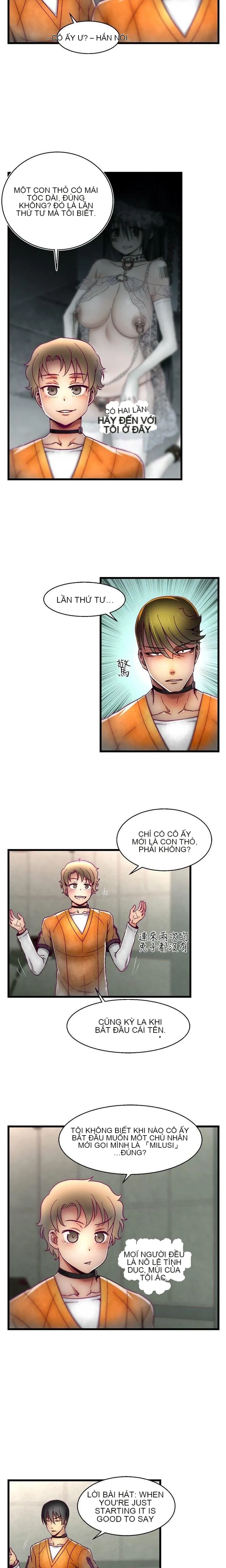 Trung tâm đào tạo Papapa Chương 1-62