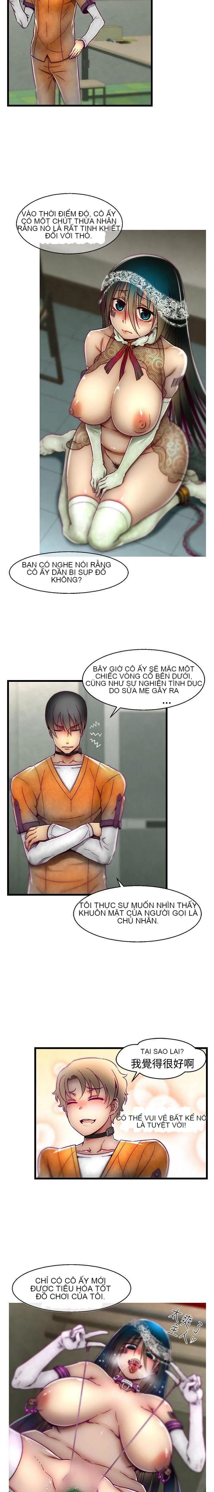 Trung tâm đào tạo Papapa Chương 1-62