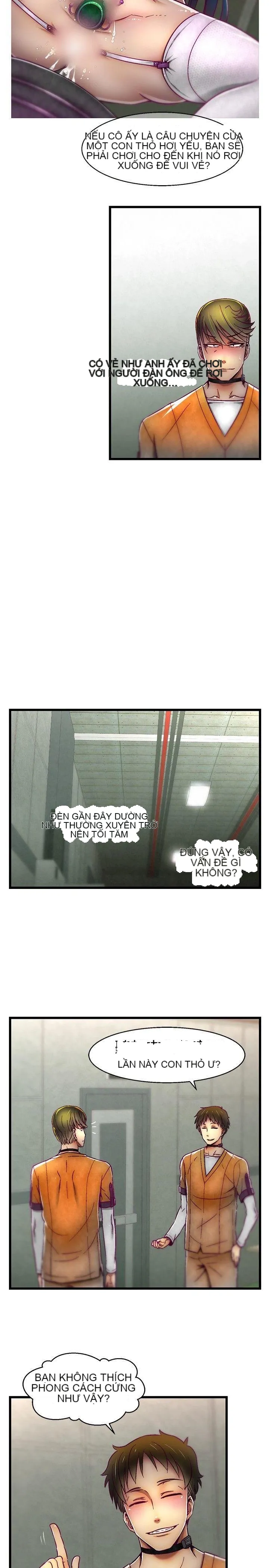 Trung tâm đào tạo Papapa Chương 1-62