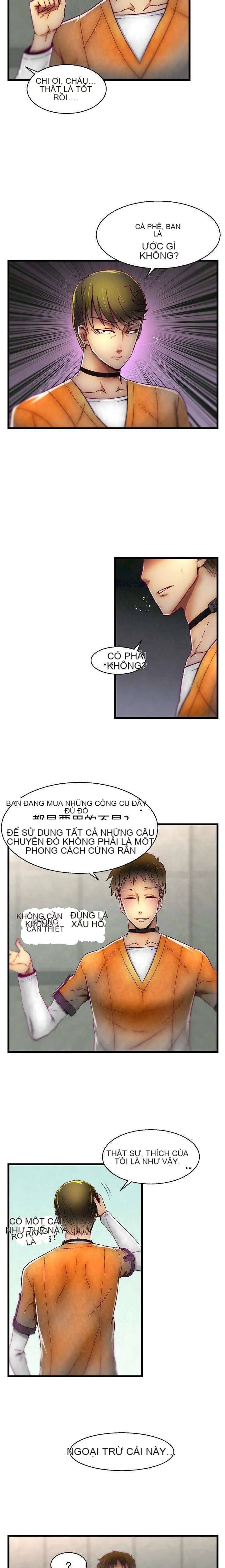 Trung tâm đào tạo Papapa Chương 1-62