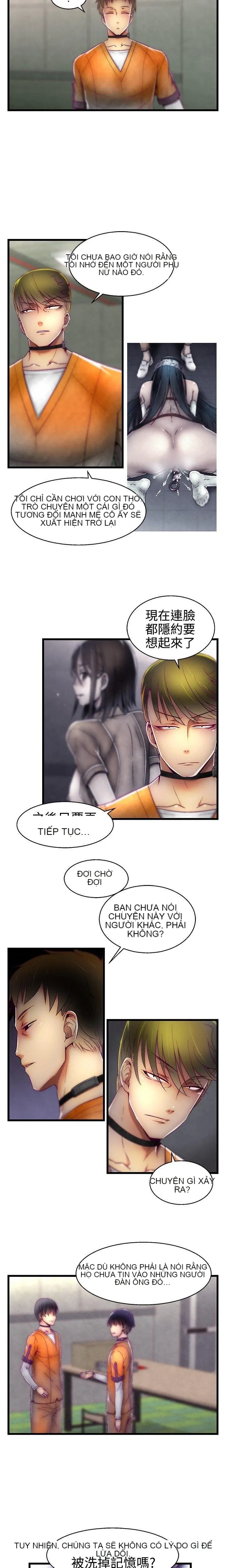 Trung tâm đào tạo Papapa Chương 1-62