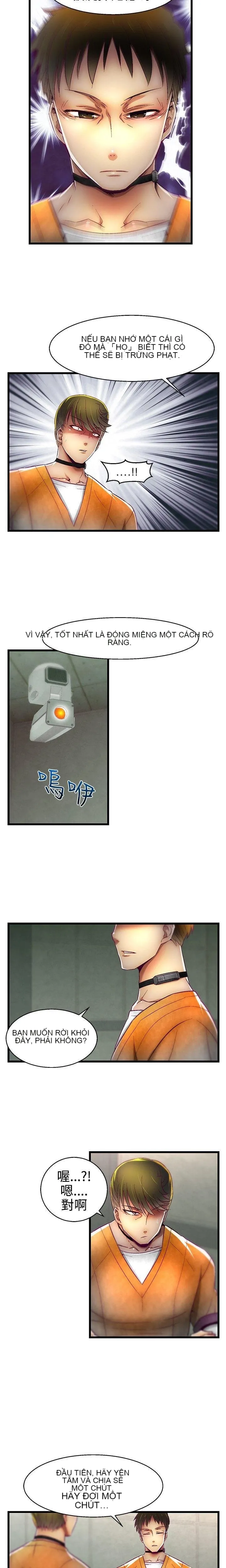 Trung tâm đào tạo Papapa Chương 1-62