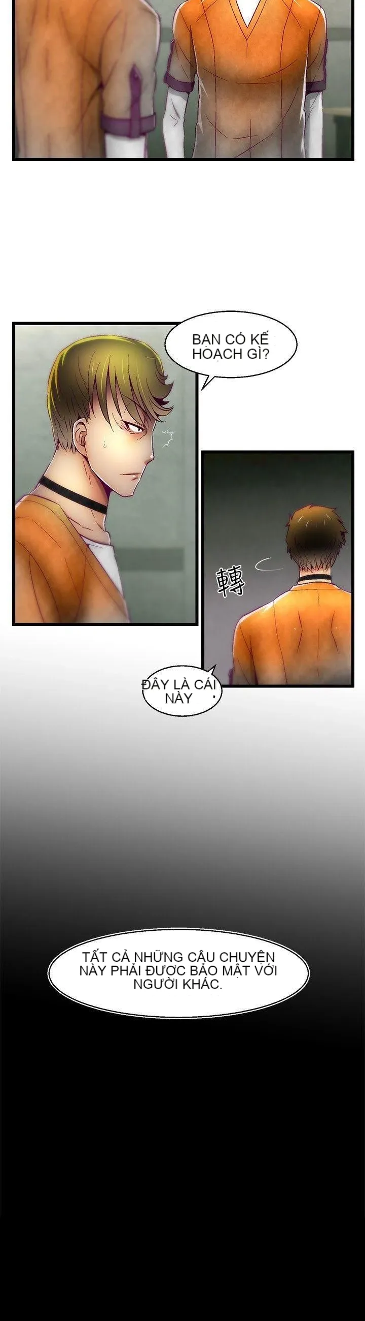 Trung tâm đào tạo Papapa Chương 1-62