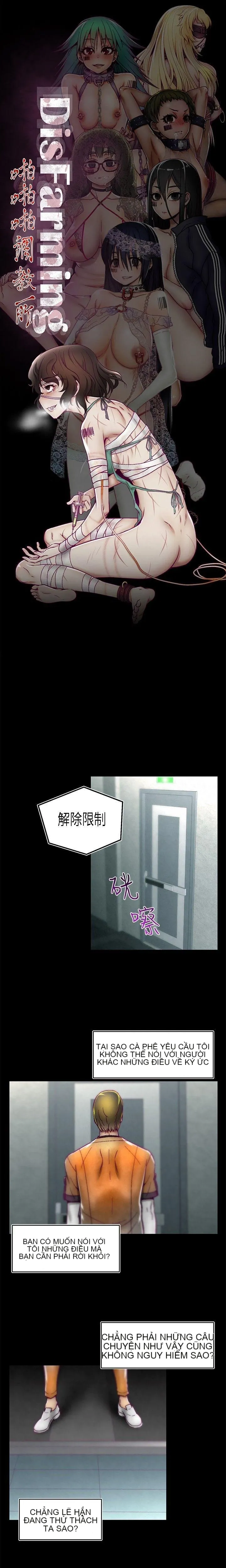 Trung tâm đào tạo Papapa Chương 1-62