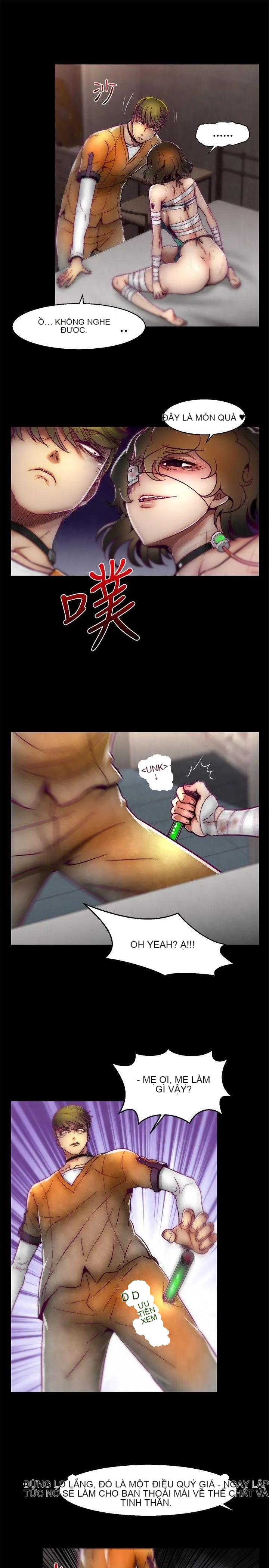 Trung tâm đào tạo Papapa Chương 1-62