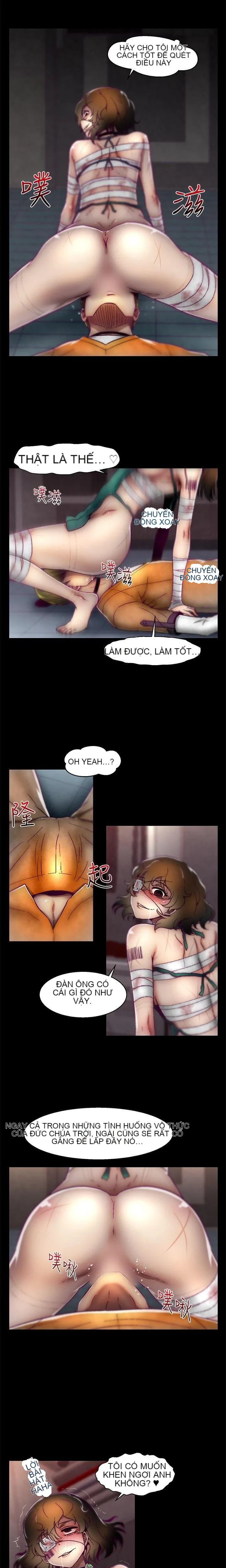 Trung tâm đào tạo Papapa Chương 1-62