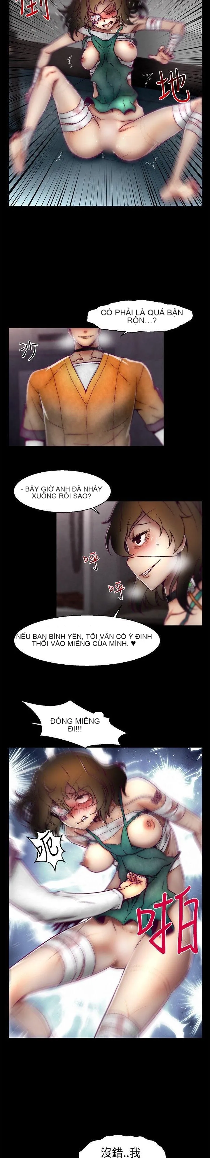 Trung tâm đào tạo Papapa Chương 1-62