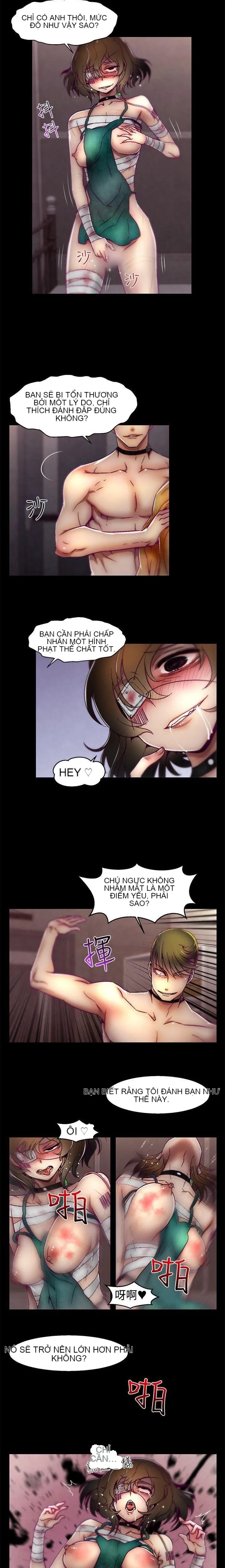 Trung tâm đào tạo Papapa Chương 1-62