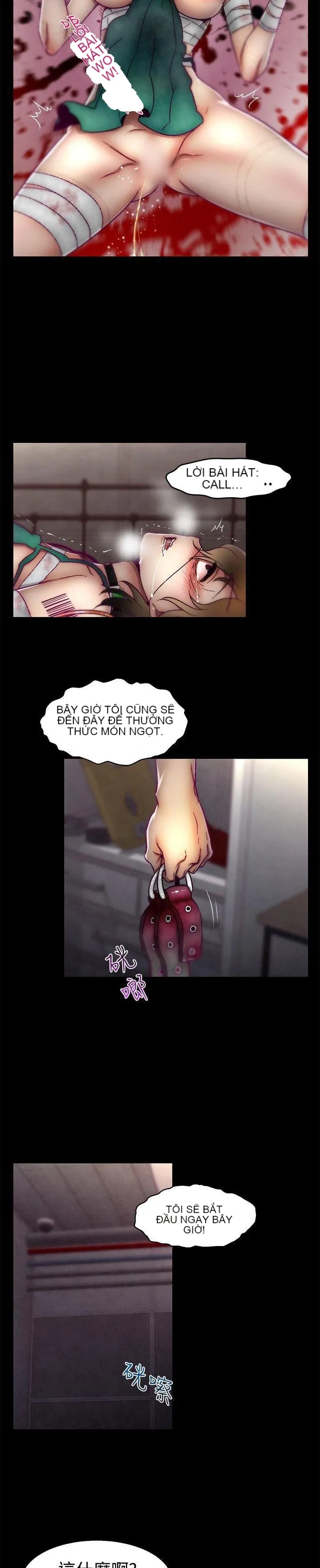 Trung tâm đào tạo Papapa Chương 1-62