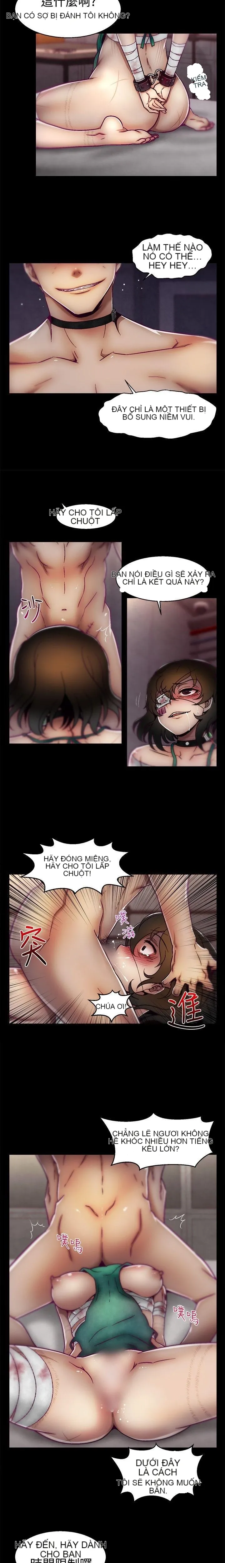 Trung tâm đào tạo Papapa Chương 1-62