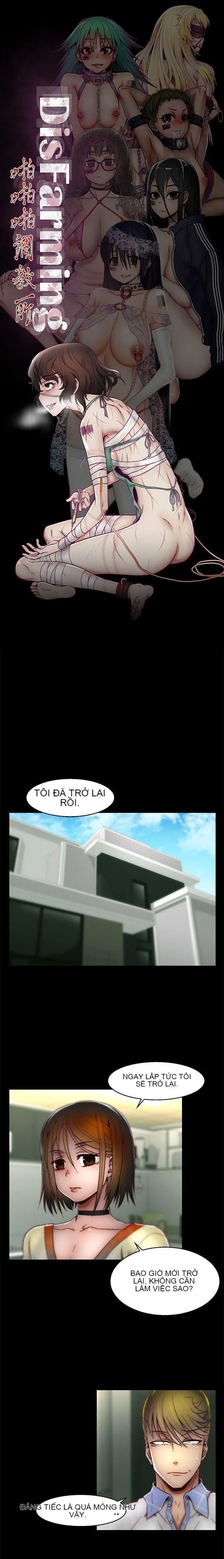 Trung tâm đào tạo Papapa Chương 1-62