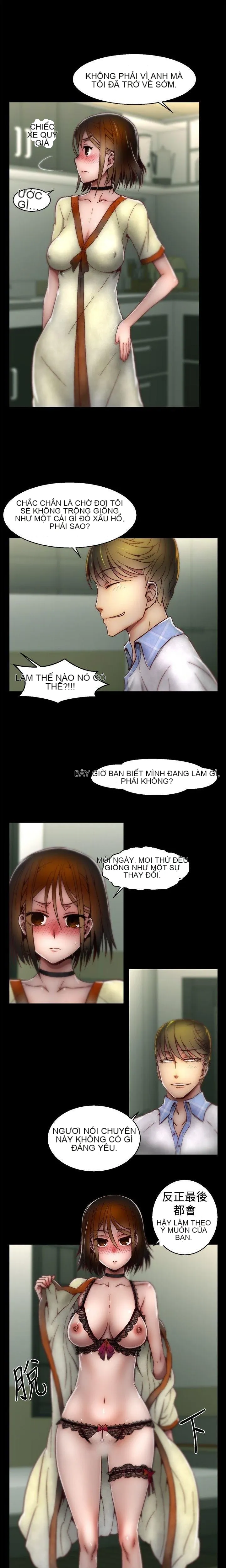 Trung tâm đào tạo Papapa Chương 1-62