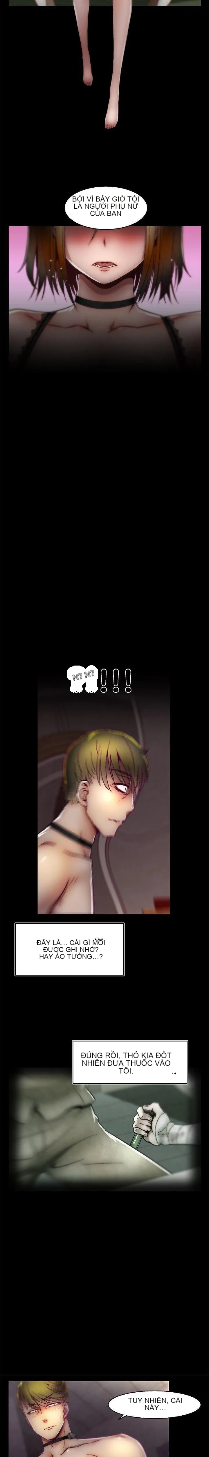 Trung tâm đào tạo Papapa Chương 1-62