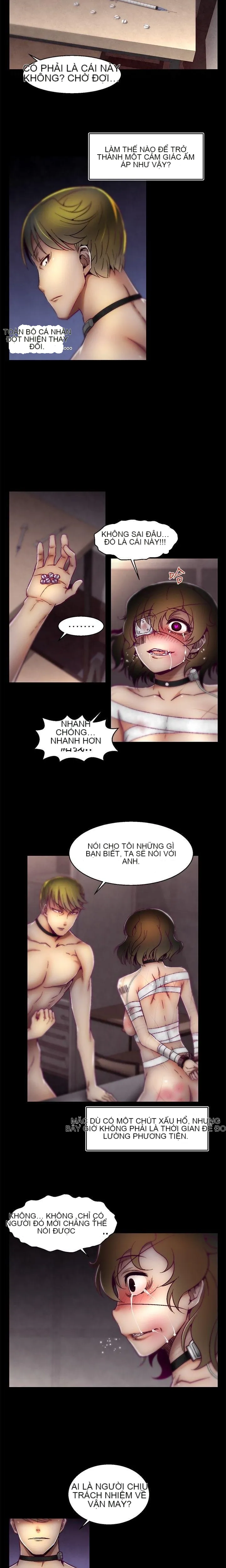 Trung tâm đào tạo Papapa Chương 1-62